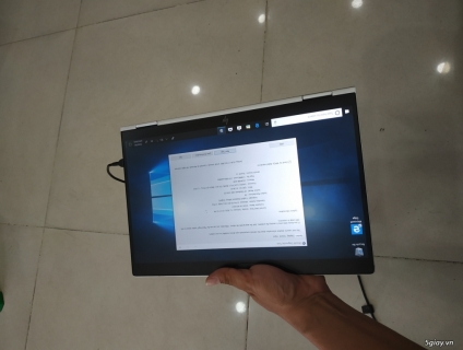 Hp Elitebook 1030 G3