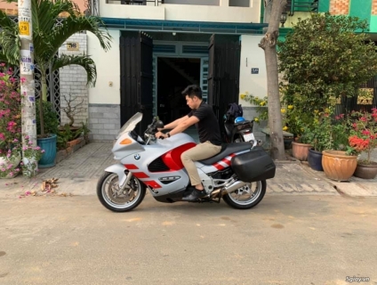 Cần bán BMW 1200 nhập khẩu- Đẹp suất sắc