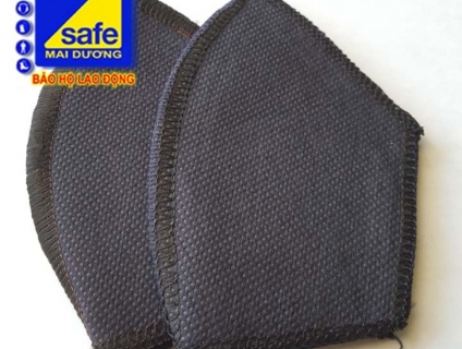 Than hoạt tính dùng cho khẩu trang vải