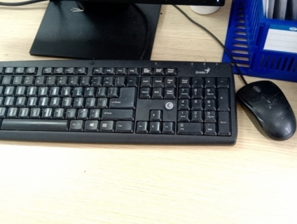 Thanh lý máy tính công ty