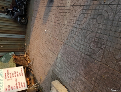 Bán Đất Mặt Tiền Đường Kinh Dương Vương giá rẻ siêu kinh điển