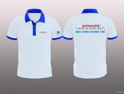 In áo lẻ số lượng ít, dù chỉ 1 áo với giá phải chăng và dịch vụ hỗ trợ