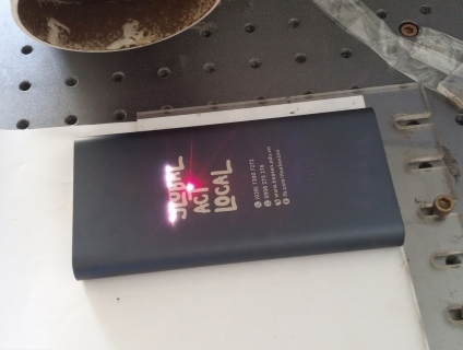 Pin Xiaomi 10000mAh Gen 3