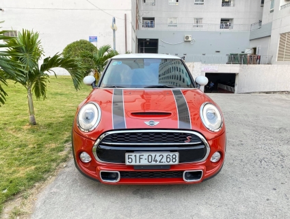 Bán nhanh Mini Cooper 2.0S