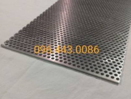 lưới thép dập lỗ,lưới thép đục lỗ,lưới sắt dập lỗ,thép tấm đục lỗ,..