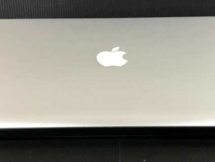 Macbook Pro Mid 2012 Core i5 8 GB 500 GB Đẹp keng nha