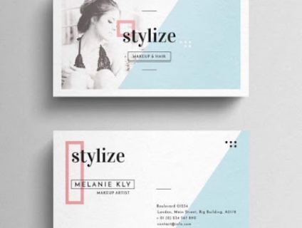 Công ty in card visit cao cấp tại Hà Nội