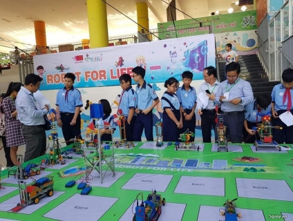 ĐỒ CHƠI KHOA HỌC SCIENCEBOX