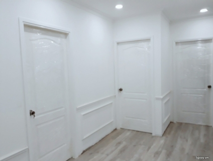 CỬA GỖ CÔNG NGHIỆP HDF , CỬA PHÒNG NGỦ , CỬA GỖ GIÁ RẺ