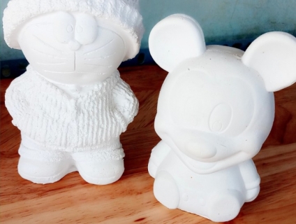 Tìm đại lý phân phối tượng thạch cao