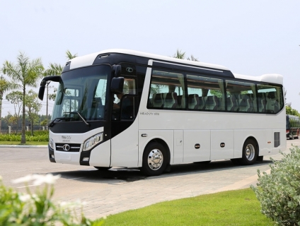 Thaco Meadow 85S 29 chỗ 2020 / full options đời xe 2020/0938900846