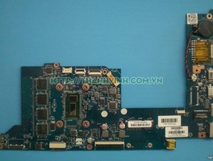 Mainboard HP 11N X360 15T-V LA-C121P 790756-501 intel core™ M-Y510C
