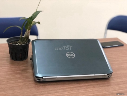 DELL LATITUDE E5420 < i5_2520M, RAM 4Gb > ĐÈN PHÍM