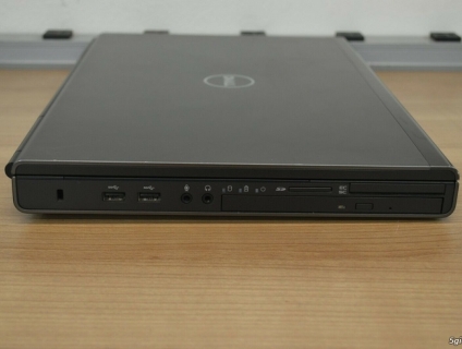 Laptop Dell Precision M4800