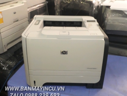 Bán máy in cũ HP Laserjet 2055D giá rẻ bảo hành 6 tháng 0988239693