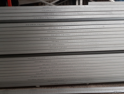 Xà gồ C siêu bền, siêu đẹp