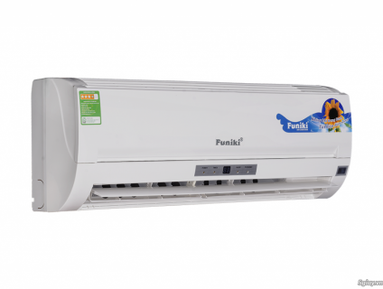 Đánh giá điều hòa funiki 9000btu 1 chiều inverter
