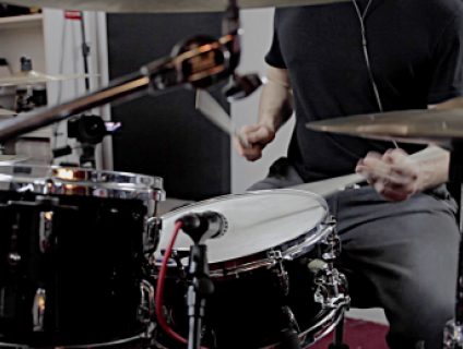 Lợi ích không ngờ đến của khóa học trống Drum