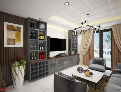 Trọn gói nội thất cho phòng ngủ | liên hệ báo giá 0915.433.379