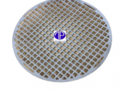 Vỉ inox chống dính cao cấp