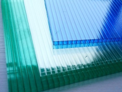 Cung Cấp Tấm Poly Rỗng Ruột Giá Rẻ Tại TPHCM