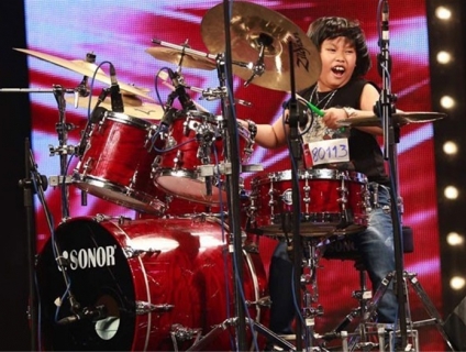 Học đánh trống ở đâu Hà Nội?