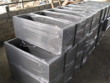 Chậu Đá Mài Hình Chữ Nhật