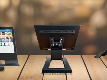 máy tính tiền cho cafe giá rẻ