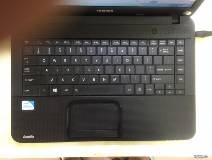 Ve chai laptop giá xác