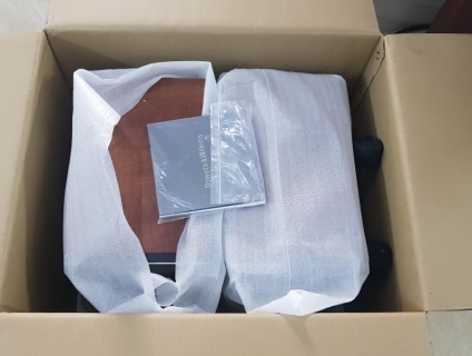 Bán nhanh Loa B&W 685S2 full thùng xốp