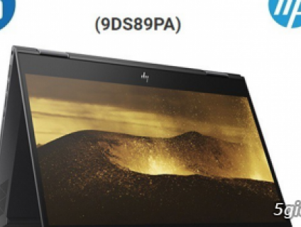 Laptop HP Envy x360 Convertible 13-ar0116AU (Có ưu đãi)