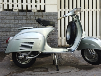 Vespa Sprint VLB