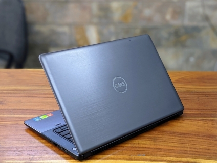 Laptop DELL mỏng nhẹ i7 ram8g vga rời