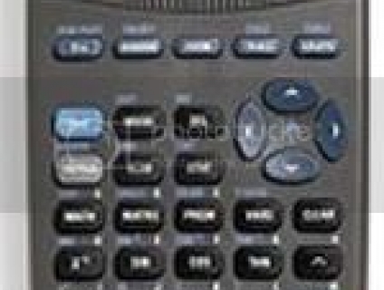 [ Bán ] Texas Instruments Ti83, Ti84, Ti89, CX....