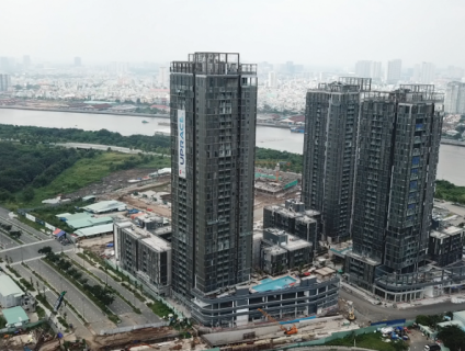 Tôi đã mua căn nhà đầu tiên như thế nào?