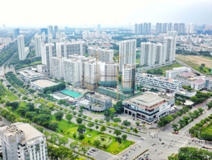 Vì sao ngày càng nhiều người chọn mua căn hộ chung cư?