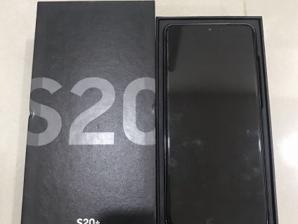 SamSung S20 Plus SSVN like new