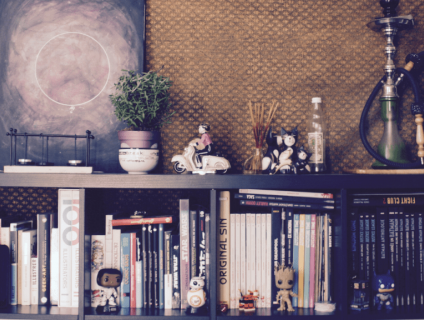 Cách Cách âm Phòng Karaoke