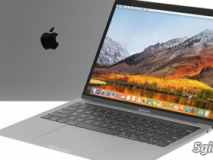 Apple Macbook Pro 2020 13 inch With Touch Bar Core i5 - Chính hãng