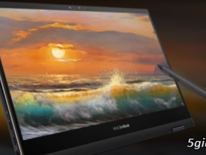 Laptop Asus Zenbook UX371EA-HL701TS/ Black/ Intel Core i7-1165G7