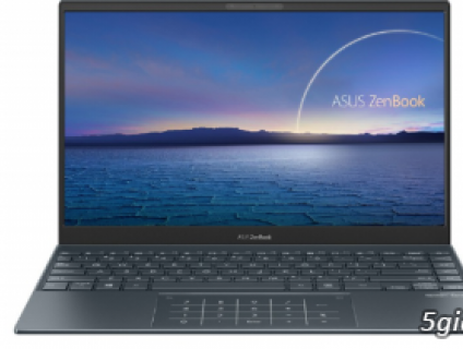Laptop ASUS ZenBook Flip S UX371EA-HL701TS | i7-1165G7