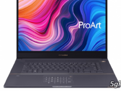 Laptop ASUS ProArt W700G1T-AV046T | i7-9750H | 16GB | 1TB | 4GB | 17"