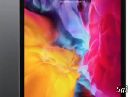 Máy Tính Bảng iPad Pro 11 inch 2020 128GB (wifi + 4G) - Chính Hãng