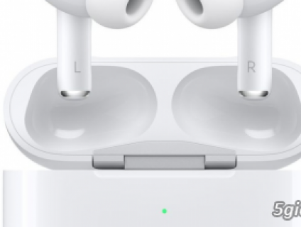 Tai Nghe Airpods Pro, Nguyên Seal Full Box - Chính Hãng Apple