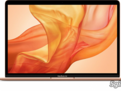 Apple MacBook Air (2020) 13.3-inch, Core i3-10th, 1.1Ghz, 8GB, 256GB