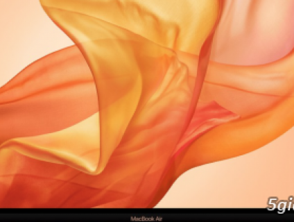 Laptop Apple Macbook Air 13" 2020 core i5 8GB/256 - Hàng Chính Hãng