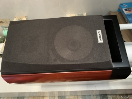 Cần bán Onkyo 933 + Loa D412EX
