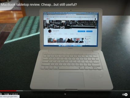 Cần mua xác laptop macbook white co2duo chạy ddr3