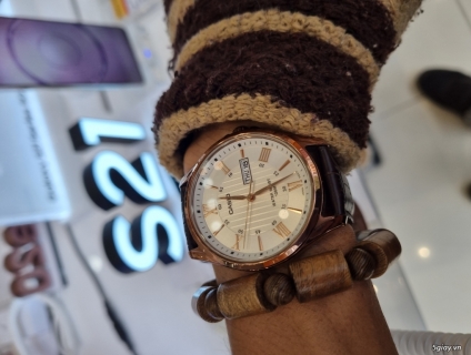 Cần bán Đồng hồ Casio MTP giá hạt dẻ