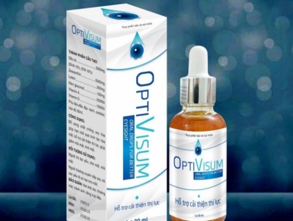 Zumka Store - Phục hồi thị lực optivisum